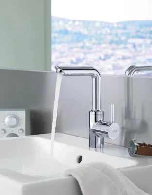 Bild: Schmuckstücke für Trendbäder