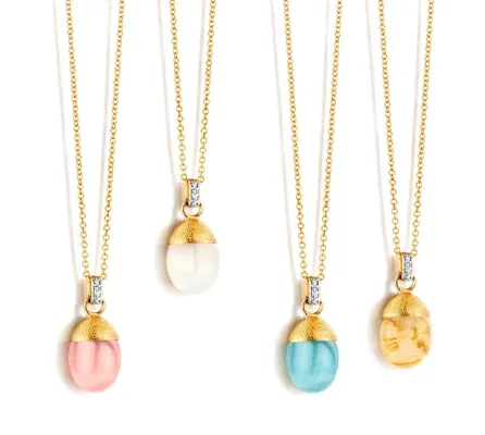 Bild: NANIS Dancing Kollektion by Laura Bicego in den Trendfarben des Sommers 2017: wasserblau, zartem rosa und weiß