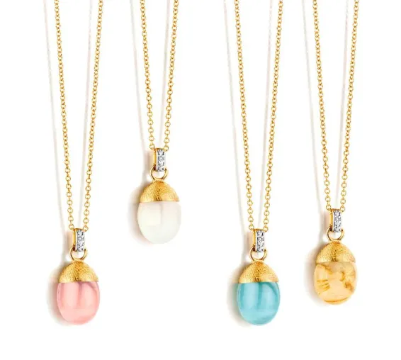 Bild: NANIS Dancing Kollektion by Laura Bicego in den Trendfarben des Sommers 2017: wasserblau, zartem rosa und weiß