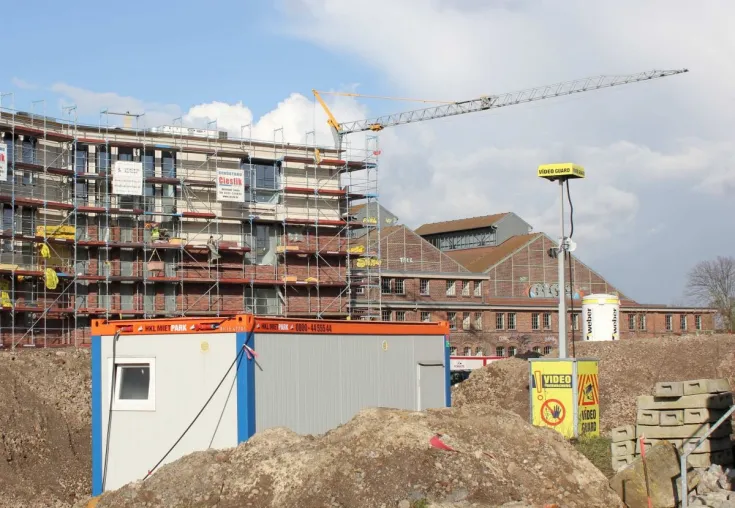Bild: Umfassende Sicherheit