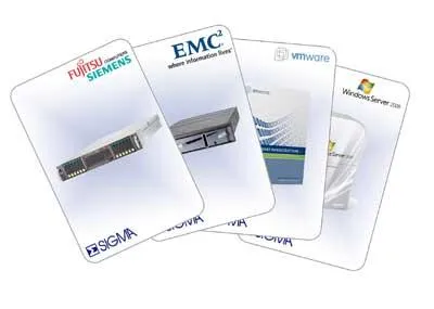 Bild: SIGMA Chemnitz GmbH bringt komplettes Starterpaket zur Virtualisierung