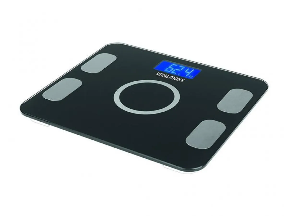 Vitalmaxx Waage