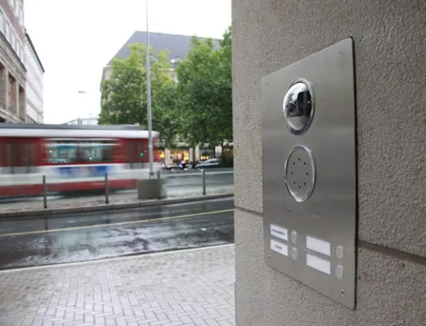 Bild: Zeitlos elegant – das Hotel Breidenbacher Hof