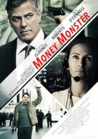 Bild: Zum Kinostart von „Money Monster“ mit Groupon luxuriöse Auszeit in Zürich gewinnen