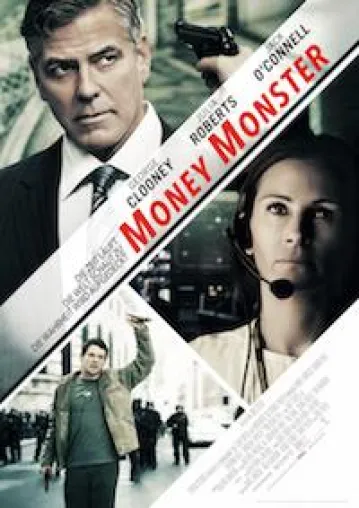 Bild: Zum Kinostart von „Money Monster“ mit Groupon luxuriöse Auszeit in Zürich gewinnen