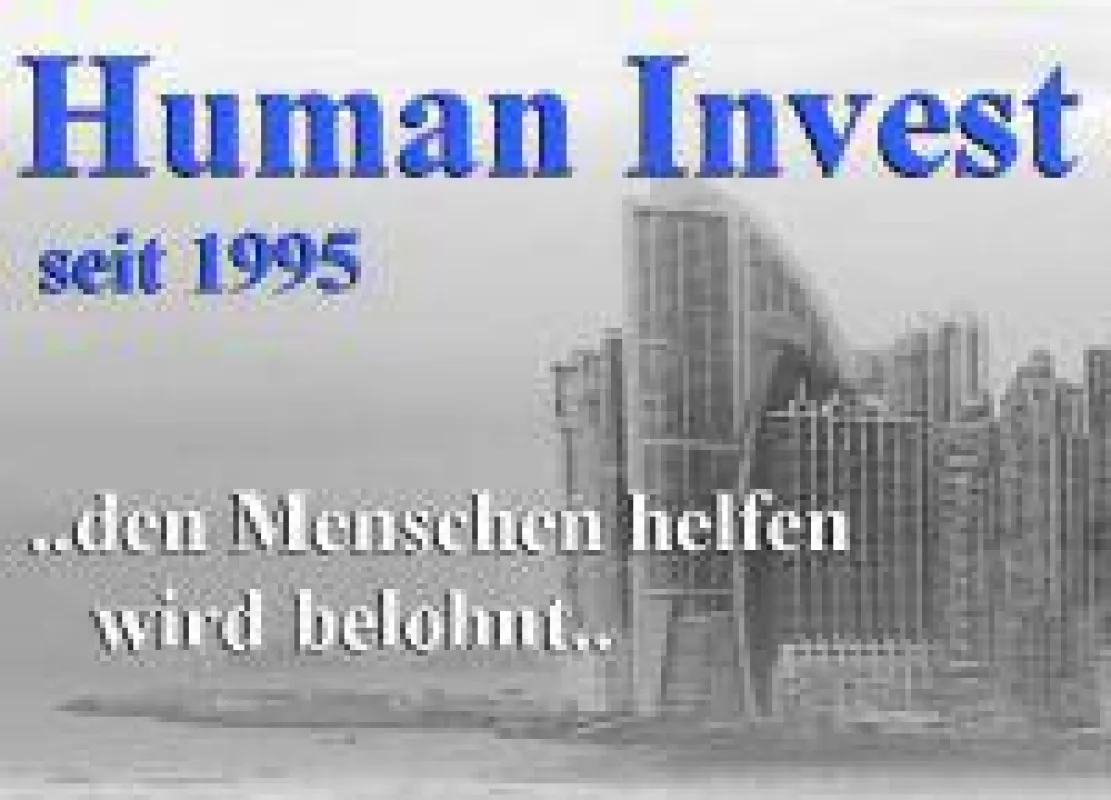 Human Invest