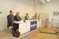 Bild: Fachtagung des BundesForum in Bonn setzt wichtige Akzente für die Zusammenarbeit von Schule und Jugendarbeit