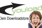 Bild: Mit ZUXXEZ verstärkt ein weiterer Publisher das Games Line-up des YOULOAD Download-Shop