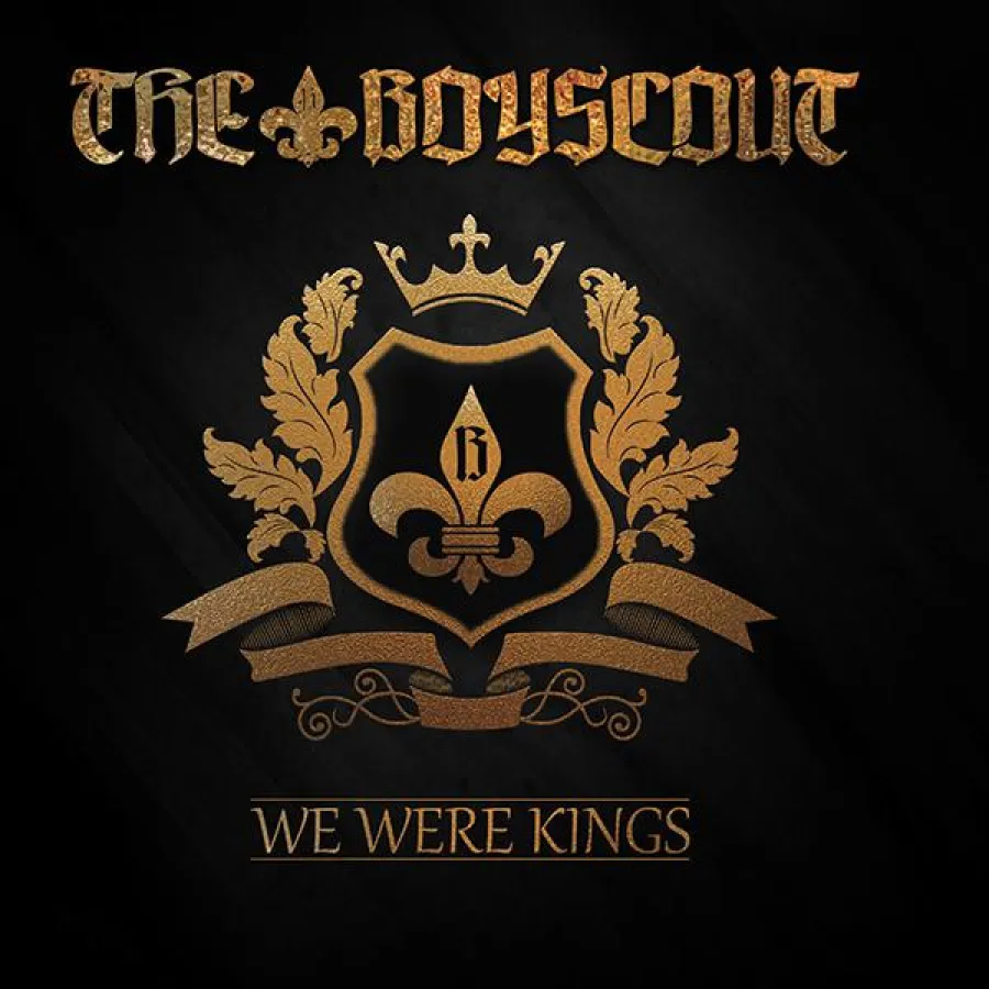 The Boyscout - We Were Kings