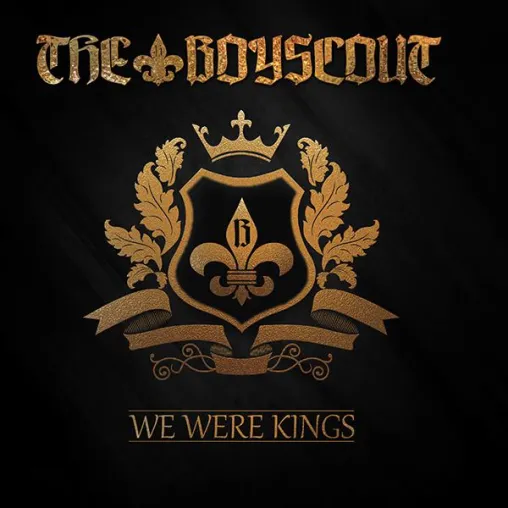Bild: The Boyscout - We Were Kings
