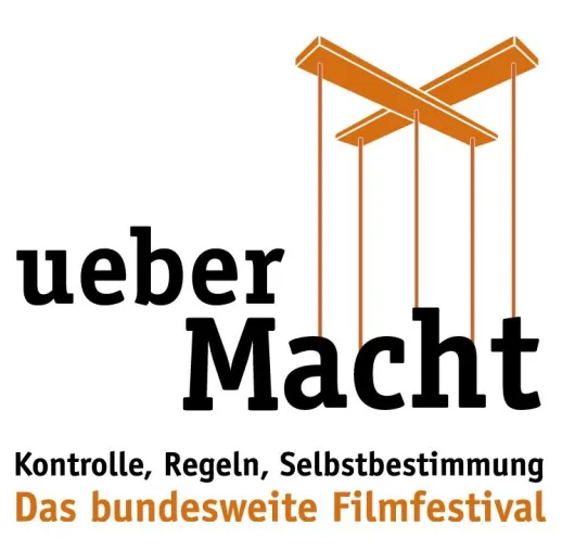 Bild: Filmfestival "ueber macht" Dresden