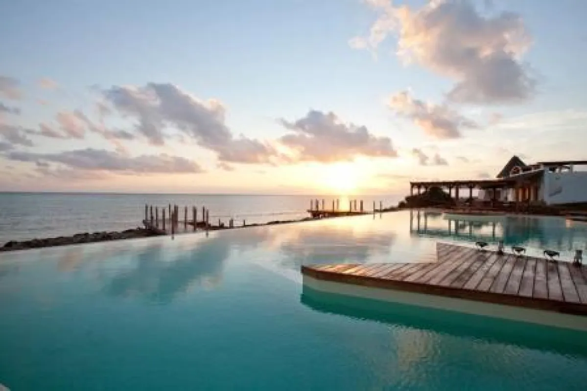 Essque Zalu Zanzibar