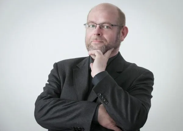 Cornelius Buchmann heuert bei Aleri Solutions in Hamburg an Bild: Cornelius Buchmann heuert bei Aleri Solutions in Hamburg an