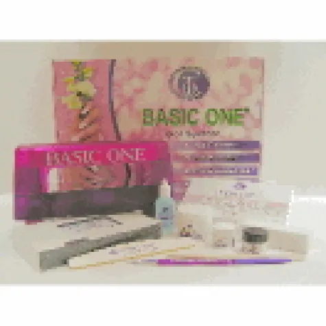 Bild: Massenware ist mega-out: Bei Fingernagel-Studios trennt sich jetzt die Spreu vom Weizen