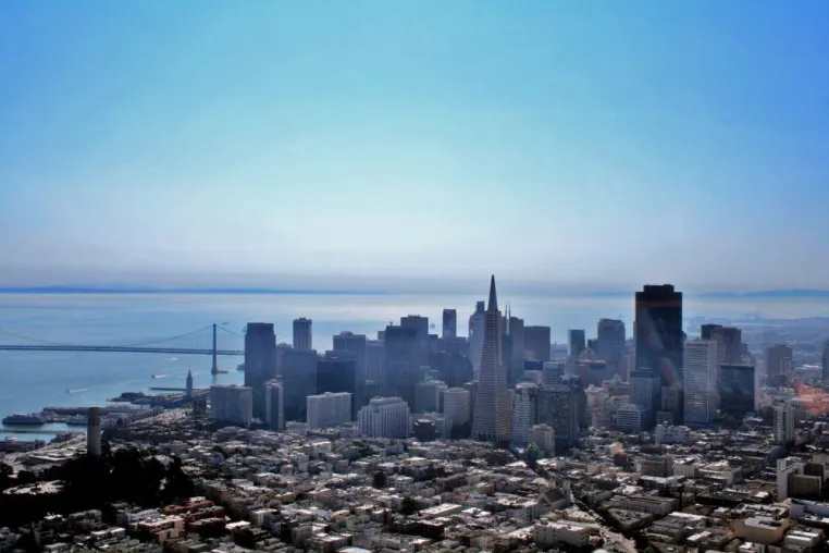 Bild: 80 Jahre Golden Gate Bridge: CANUSA TOURISTIK präsentiert Highlights rund um San Francisco