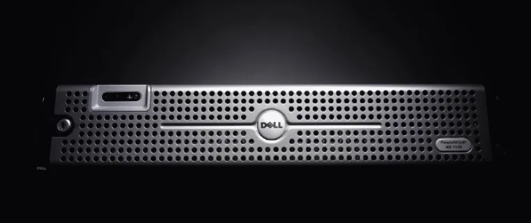 Neues Speichersystem von Dell - PowerVault MD1120 spart Platz und Strom Bild: Neues Speichersystem von Dell - PowerVault MD1120 spart Platz und Strom