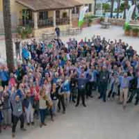 Bild: Kulinarische Weltreise: Campus for culinary friends 2017