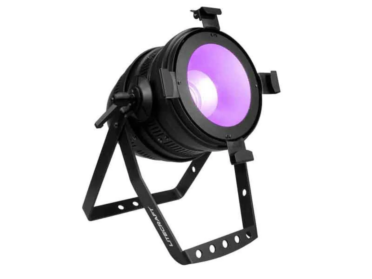 LITECRAFT CT2 (Foto: LMP)