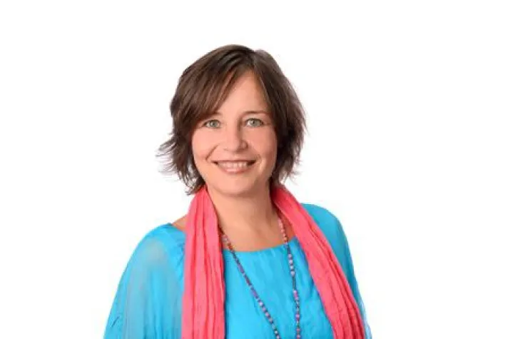 Rautgundis Kießler übernimmt Standortleitung bei Quest-Team München Bild: Rautgundis Kießler übernimmt Standortleitung bei Quest-Team München