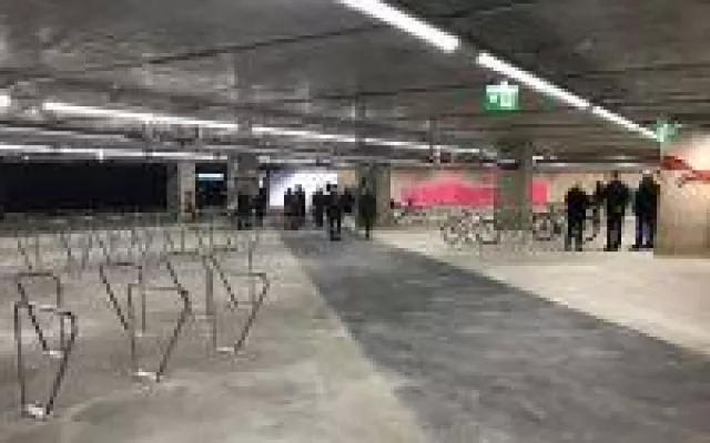 Bild: Unter Extrembedingungen in Finnland bewährt: Neodur HE 65 plus