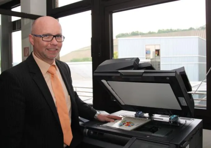 Bild: „Juristisch einwandfreie Ausschreibung“