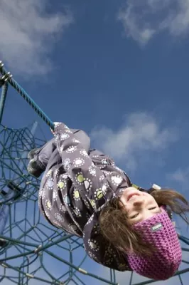 Bild: Alle Kinder raus