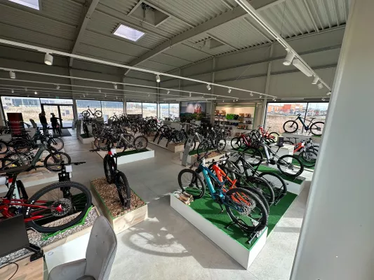 Bild: e-Bike Welt Limburg: Erfolgreicher Neustart außerhalb des e-motion Franchise-Systems
