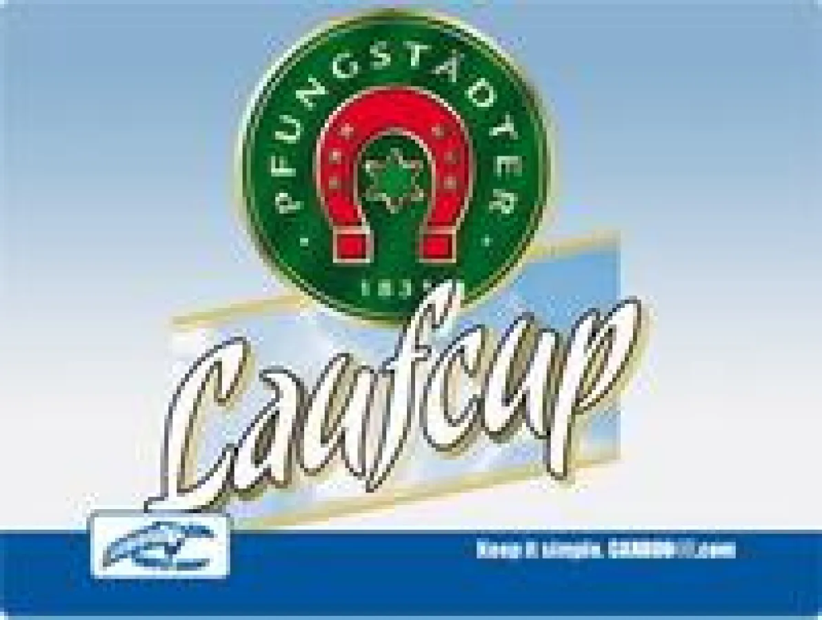 Pfungstädter Laufcup