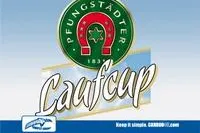 Bild: Jetzt pfungt`s -Carboo4U ist der neue Energiegetränkepartner beim Pfungstädter Lauf- und Triathloncup in Hessen