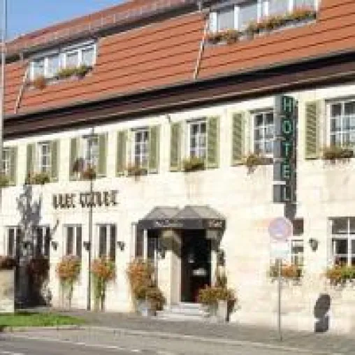 Bild: Restaurant Drei Linden in Nürnberg