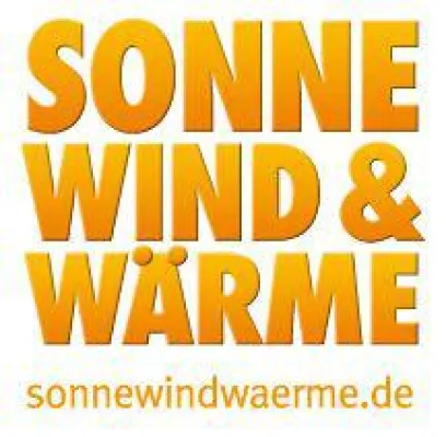 Bild: Deutschlands umfangreichste Fördermitteldatenbank auf SONNE WIND & WÄRME.de