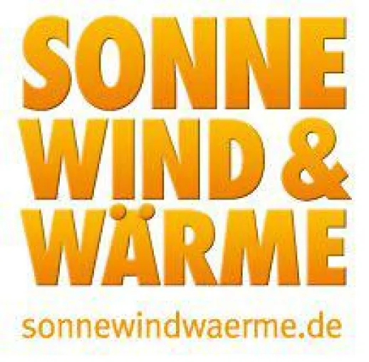 Bild: Deutschlands umfangreichste Fördermitteldatenbank auf SONNE WIND & WÄRME.de
