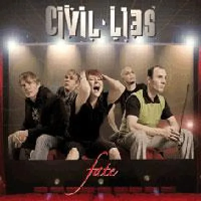 Bild: CD-Release-Party der Band „Civil Lies“ am 26.04.2008 um 20 Uhr im FATEclub Berlin