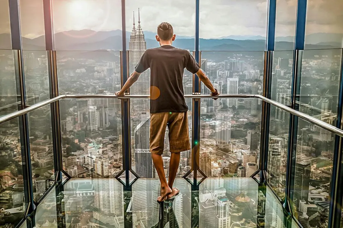 eCommerce mit Blick auf die Zukunft