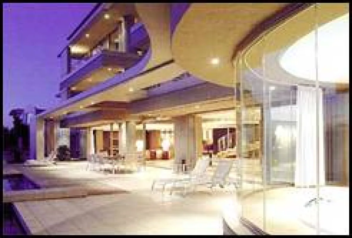 Top-Immobilie in Kapstadt