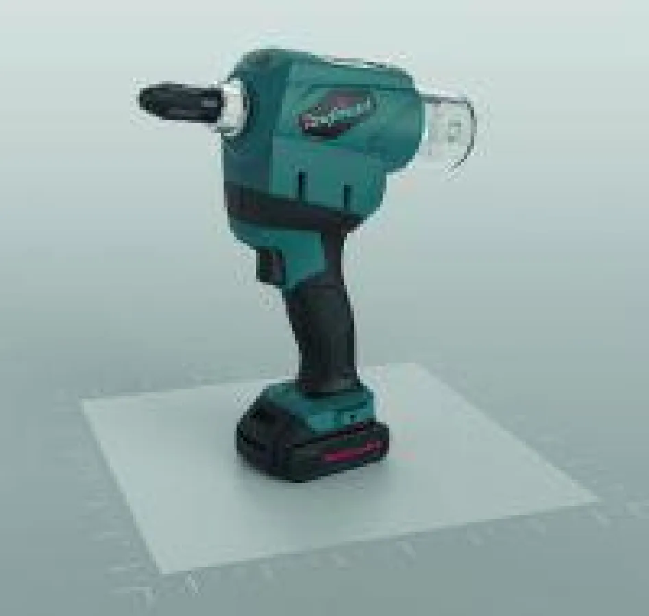 Noch bis morgen in Stuttgart - RivSmart - die große, kleine Nietsensation...