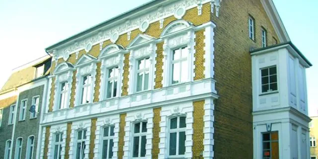 Bild: Neueröffnung - Schule für Logopädie in Berlin - Friedrichshagen