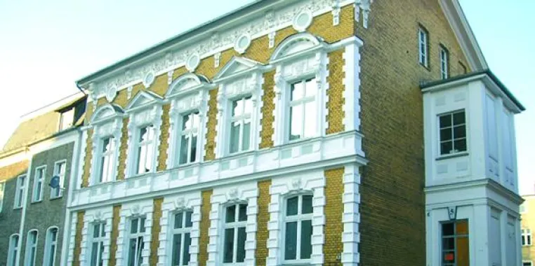 Bild: Neueröffnung - Schule für Logopädie in Berlin - Friedrichshagen