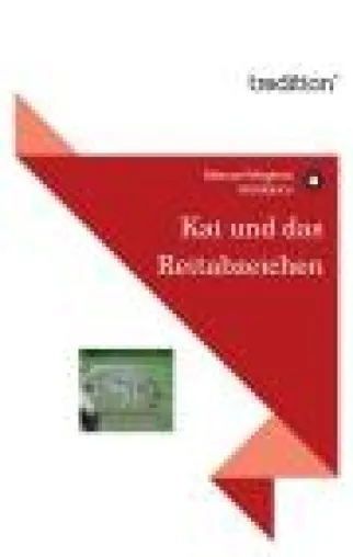 Kai und das Reitabzeichen Bild: Kai und das Reitabzeichen