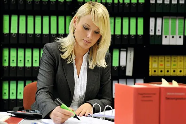 Bild: Neuer Job in zwei Jahren – mit dem Bildungsgutschein zum BFW Leipzig