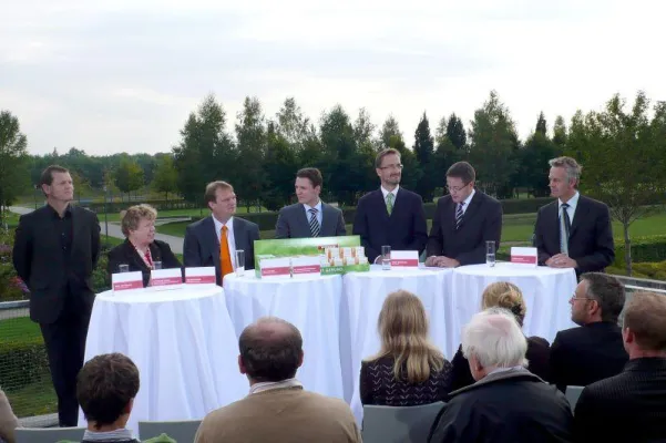 “Private brands separate the quick from the dead” Bild: “Private brands separate the quick from the dead”