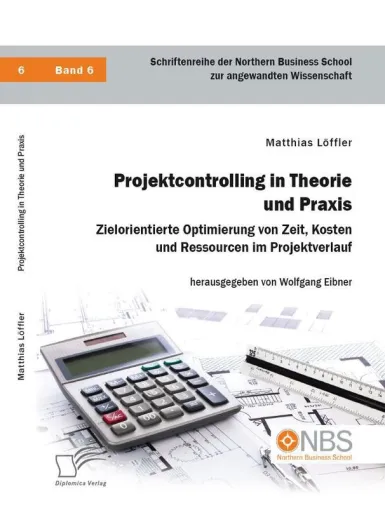 Bild: Über demografischen Wandel bis hin zu Projektcontrolling: Schriftenreihe der NBS nimmt Fahrt auf!