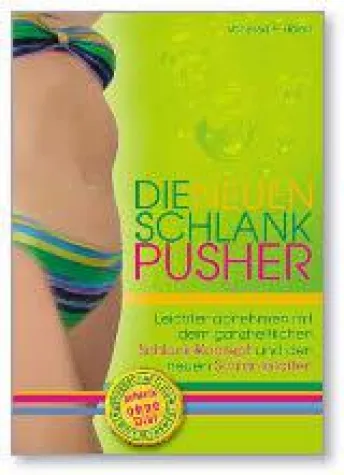 Bild: Neues Jahr – neue Bikini-Figur: Schlank-Pusher helfen