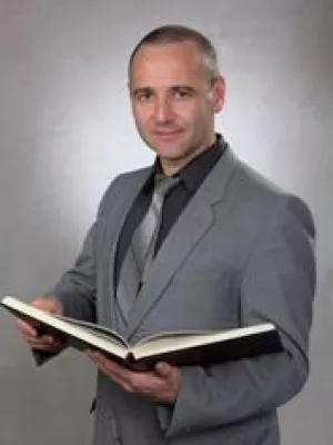 Bild: Dolmetscher für Juristendeutsch