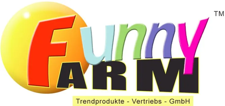 Bild: Imagination Games und Vertriebspartner Funny Farm bauen Zusammenarbeit aus
