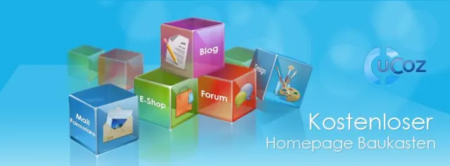 Kostenloser Homepage-Baukasten mit mehr als einer Million aktiver Nutzer startet ein neues Key Feature Bild: Kostenloser Homepage-Baukasten mit mehr als einer Million aktiver Nutzer startet ein neues Key Feature