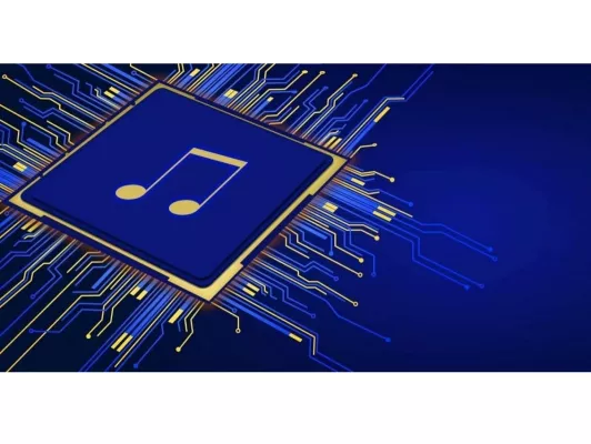 Bild: SonoritySphere startet KI- und Blockchain-Musikplattform