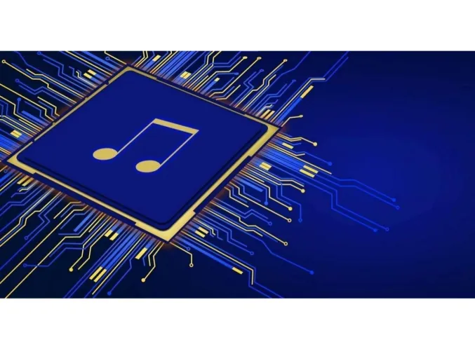 Bild: SonoritySphere startet KI- und Blockchain-Musikplattform