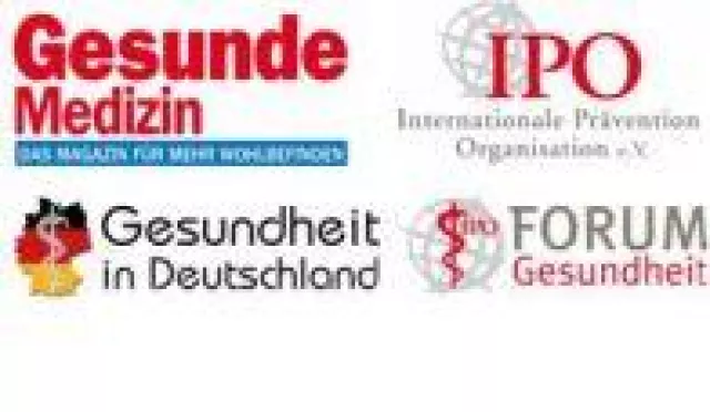 Bild: Gesunde Medizin vor Ort - Im Mai in Weimar und Ludwigshafen Jahresabonnements gewinnen