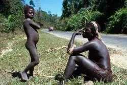 Bild: Illegale „Safaris“ bedrohen indigenes Volk